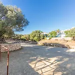 Hotel apartamentowy Vibra Blanc Palace 4*
