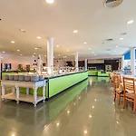 Hotel apartamentowy Vibra Blanc Palace 4*