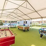 Vibra Blanc Palace Ciutadella (Menorca)