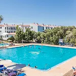 Vibra Blanc Palace 4*