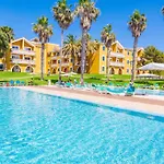 Vibra Blanc Palace Hotel apartamentowy 4*