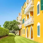 Vibra Blanc Palace Hotel apartamentowy 4*