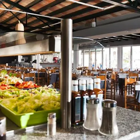 Vibra Blanc Palace Aparthotel Ciutadella (Menorca)