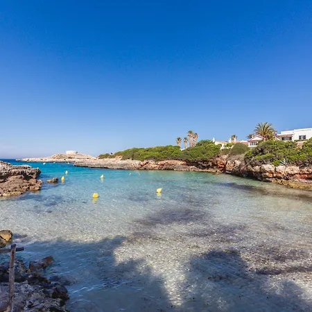 Apartmanhotel Vibra Blanc Palace Ciutadella