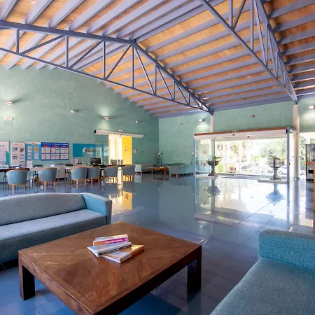 Vibra Blanc Palace 4* Ciutadella (Menorca)