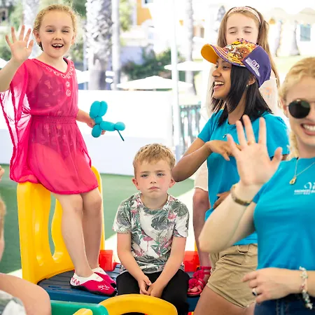 Aparthotel Vibra Blanc Palace 4*