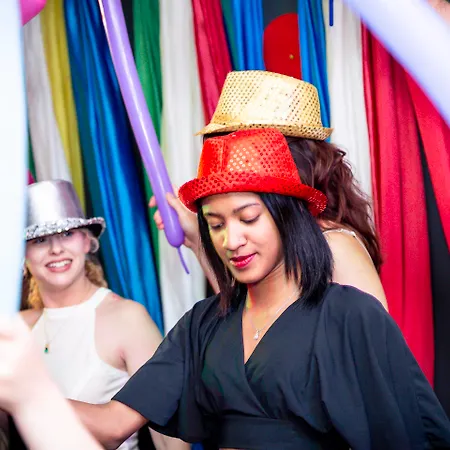 Vibra Blanc Palace 4*