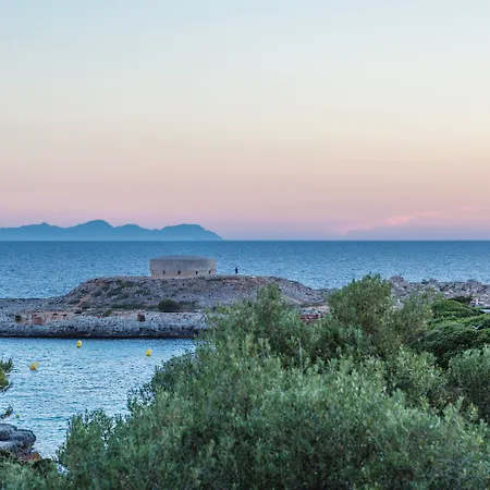Vibra Blanc Palace 4* Ciutadella