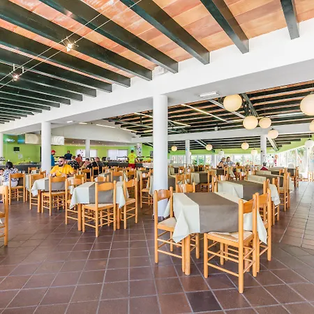 Apartmanhotel Vibra Blanc Palace 4*