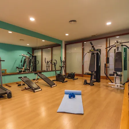 Vibra Blanc Palace Aparthotel 4*