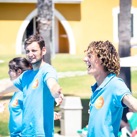 Vibra Blanc Palace 4* Ciutadella (Menorca)