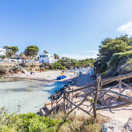 Vibra Blanc Palace 4* Ciutadella (Menorca)