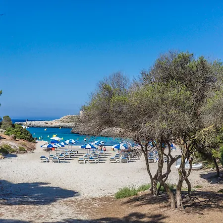 Vibra Blanc Palace Aparthotel 4*