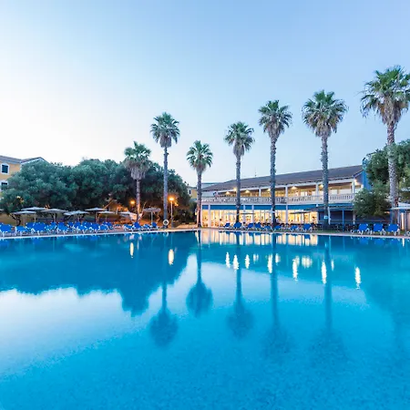 Vibra Blanc Palace 4* Ciutadella (Menorca)
