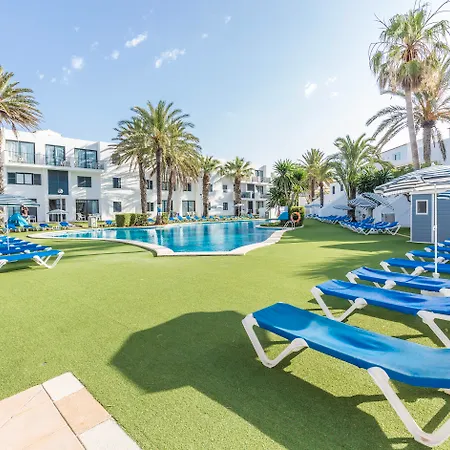 Vibra Blanc Palace Aparthotel