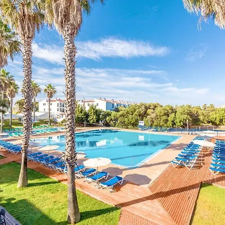 Aparthotel Vibra Blanc Palace