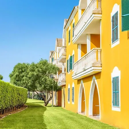 Vibra Blanc Palace Aparthotel Ciutadella (Menorca)