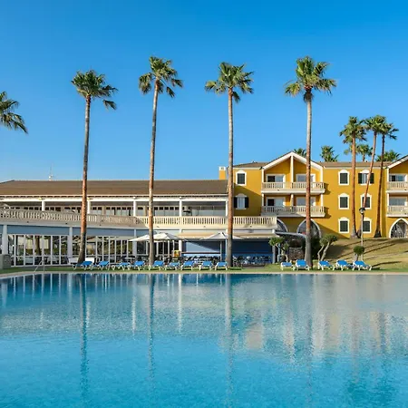 Vibra Blanc Palace Apartmanhotel Ciutadella