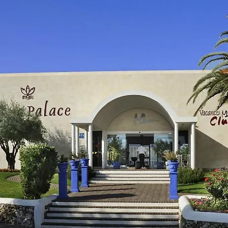 Vibra Blanc Palace Apartmanhotel 4*