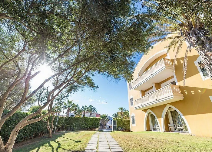 Vibra Blanc Palace 4*