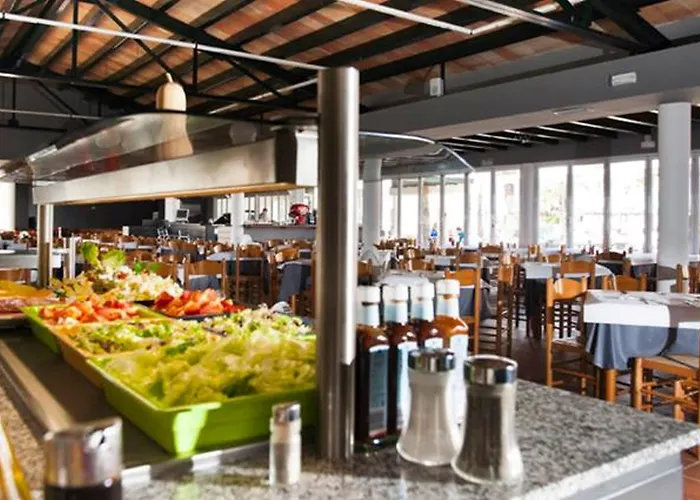 Vibra Blanc Palace Aparthotel Ciutadella (Menorca)