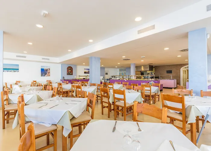 Vibra Blanc Palace 4*