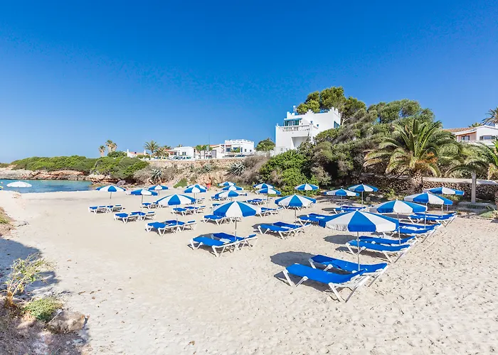 Vibra Blanc Palace Ciutadella (Menorca)