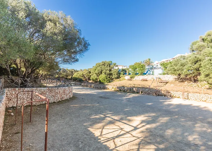 Aparthotel Vibra Blanc Palace 4*