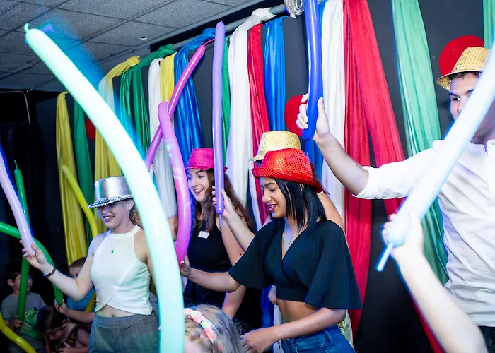 Vibra Blanc Palace 4*