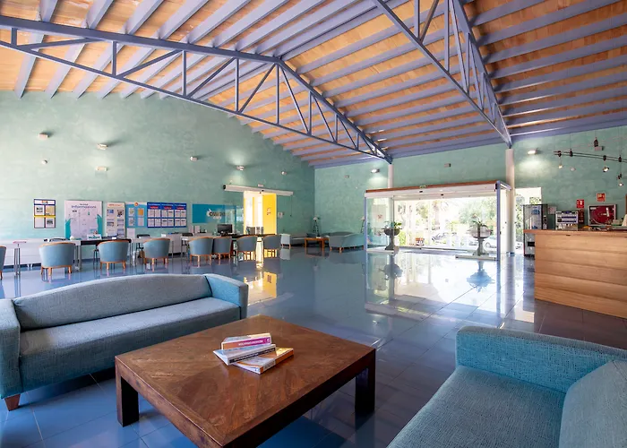 Vibra Blanc Palace 4* Ciutadella (Menorca)