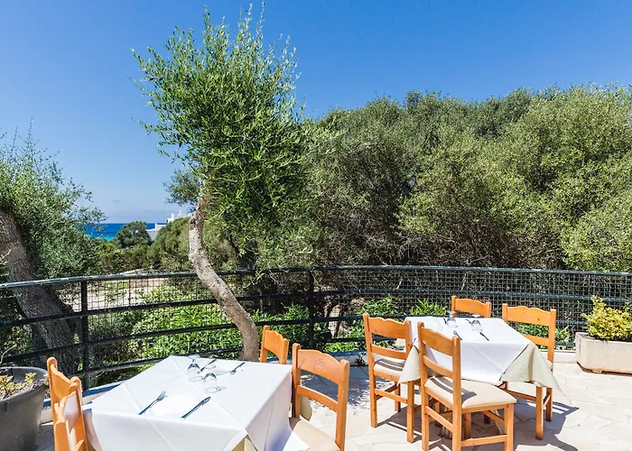 Apartmanhotel Vibra Blanc Palace 4*