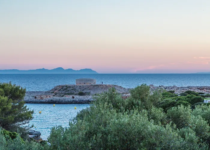 Vibra Blanc Palace 4* Ciutadella (Menorca)