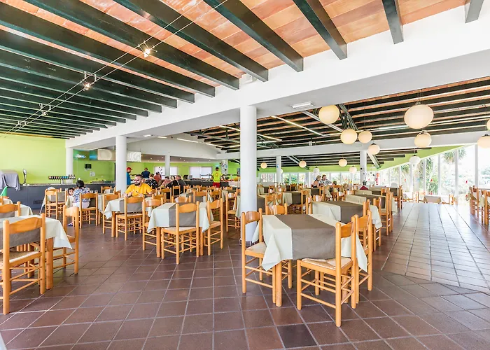 Aparthotel Vibra Blanc Palace 4*