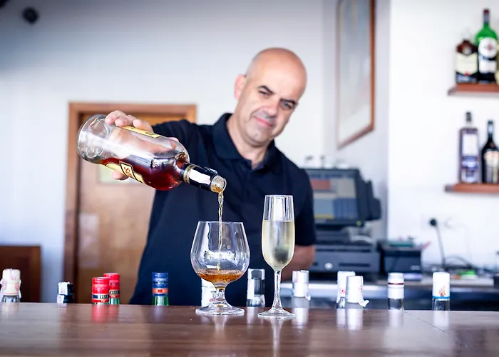 Aparthotel Vibra Blanc Palace 4*