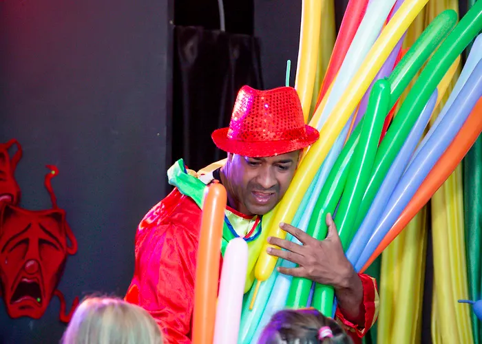 Vibra Blanc Palace Apartmanhotel