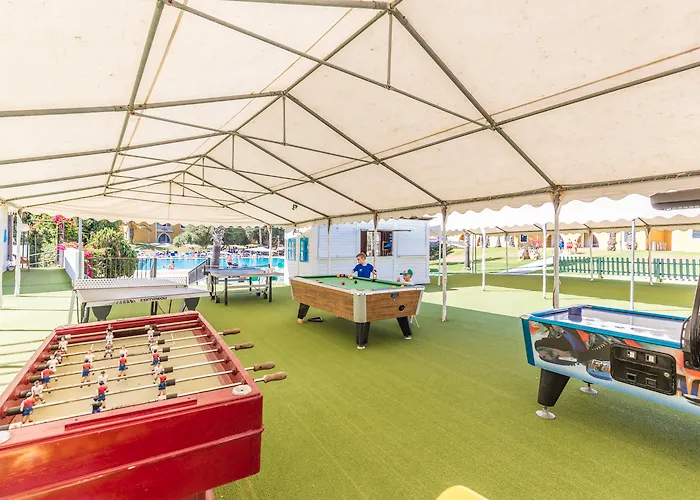 Vibra Blanc Palace Ciutadella