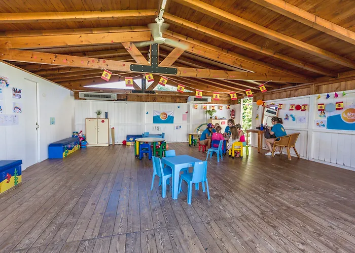 Vibra Blanc Palace 4* Ciutadella (Menorca)