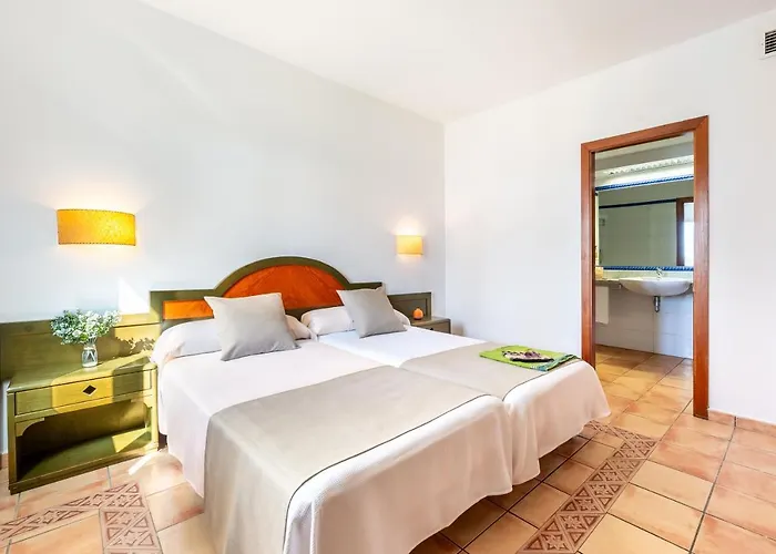 Aparthotel Vibra Blanc Palace Ciutadella (Menorca)