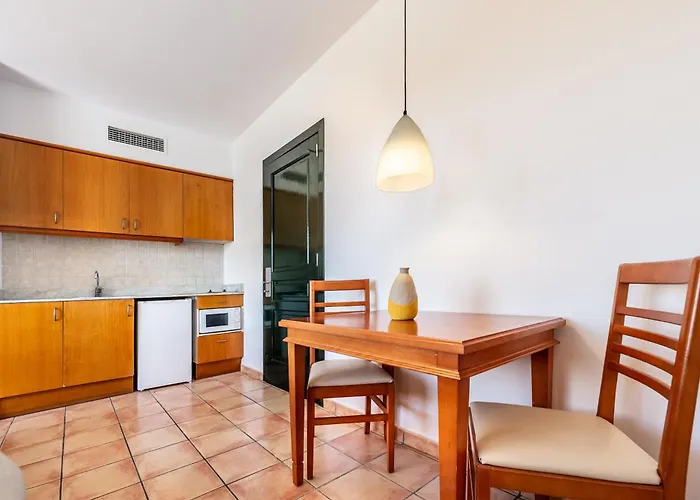 Vibra Blanc Palace Apartmanhotel