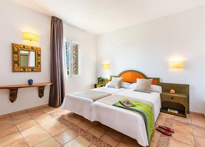 Apartmanhotel Vibra Blanc Palace