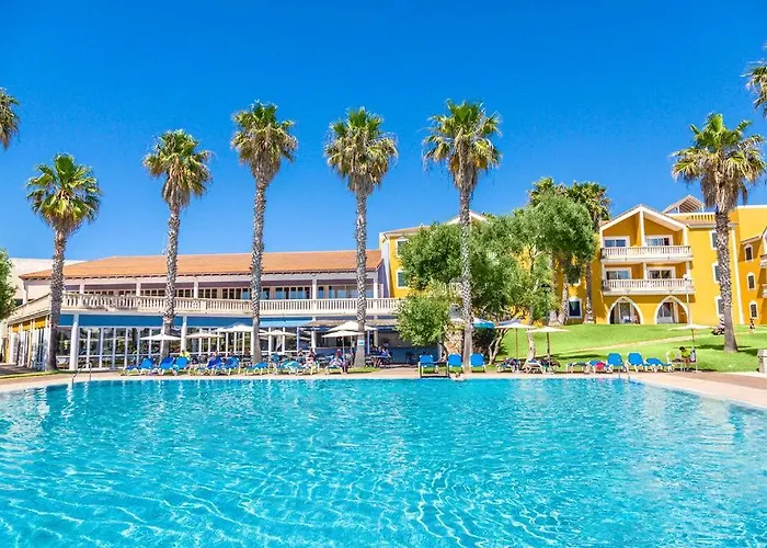 Vibra Blanc Palace Ciutadella (Menorca)