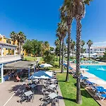 Vibra Blanc Palace ثيوداديلا