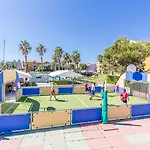 شقة فندقية Vibra Blanc Palace ثيوداديلا