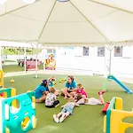 شقة فندقية Vibra Blanc Palace