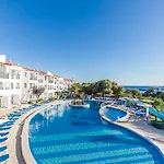 Vibra Blanc Palace شقة فندقية 4*
