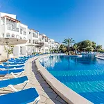 Vibra Blanc Palace 4* ثيوداديلا