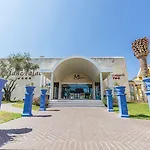 Vibra Blanc Palace