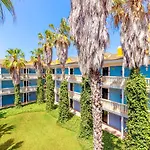 Vibra Blanc Palace 4* Ciutadella (Menorca)