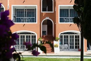 Vibra Blanc Palace ثيوداديلا