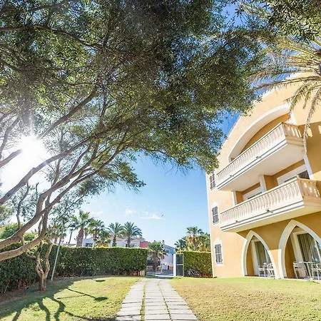 Vibra Blanc Palace 4*